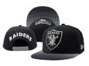 Raiders Snapback Hat 105 HT