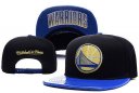 Warriors Snapback Hat 061 YD