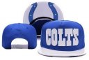 Colts Snapback Hat 038 TY