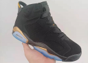 Mens Air Jordan 6 Shoe Wholesale Black GD