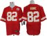 NFL Kansas City Chiefs Jerseys Bowe 82 Red