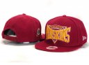 Redskins Snapback Hat 058 YS