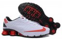 Mens Nike Shox Turbo 21 Shoes 039