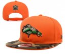 Broncos Snapback Hat 39 YD