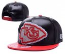 Chiefs Snapback Hat 068 YS
