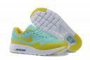 Kids Nike Air Max Zero Shoes 024 XY