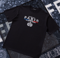 Balenciaga T-shirts 75S-L
