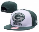 Packers Snapback Hat 064 YS