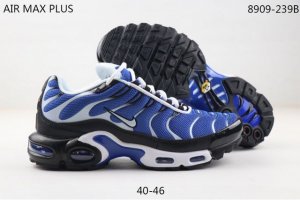 Mens Nike Air Max Plus 358 XY