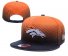 Broncos Snapback Hat 81 YD