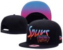 Spurs Snapback Hat 065 YS