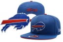 Bills Snapback Hats 15 YD
