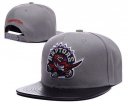 Raptors Snapback Hat 013 LH