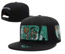 Celtics Snapback Hat 29 DF