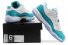 Air Jordan 11 Retro Low GS White Blue