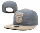 Knicks Snapback Hat-34-YD