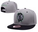 Celtics Snapback Hat 037 SG