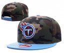 Titans Snapback Hat 019 YS
