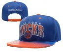 Knicks Snapback Hat 89 YD