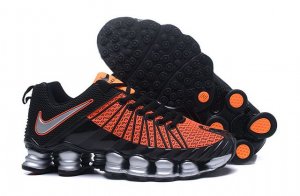 Mens Nike Shox TLX 124