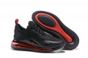Mens Nike Air Max 720 Shoes 061