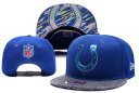 Colts Snapback Hat 040 YD