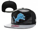 Lions Snapback Hat 15 YD