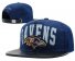 Ravens Snapback Hat 08 YD