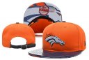 Broncos Snapback Hat 62 YD