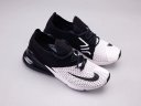 Mens Nike Air Max 270 Flyknit Shoes 043 SH