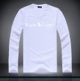 Polo Long Sleeve T-shirts 5062