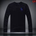 Polo Long Sleeve T-shirts 5034