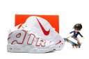 Kids Air More Uptempo Shoes 004