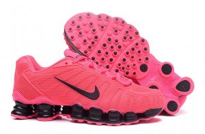 Womens Nike Shox TLX 032