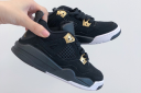 Nike Air Jordan 4 For Kid Shoes Wholesale 11002