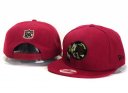 Redskins Snapback Hat 060 YS