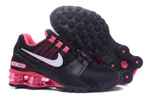 Womens Nike Shox Shoes 027