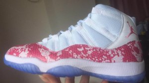 Air Jordan 11 164