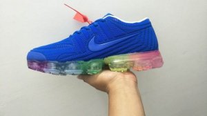 Mens Nike Air VaporMax KPU 173 QQ