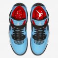 Jordan 4 Shoes 047