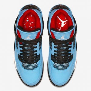 Jordan 4 Shoes 047