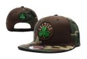 Celtics Snapback Hat-17-YD