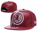 Redskins Snapback Hat 116 YS