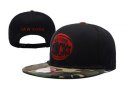 Knicks Snapback Hat-71-YD