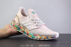 Adidas Ultra Boost 2020 Style 346 FS