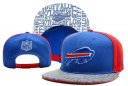 Bills Snapback Hats 10 YD