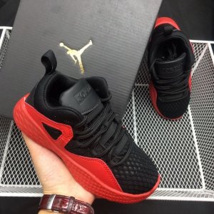 Kids Air Jordan Shoes 187 YML