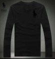 Polo Long Sleeve T-shirts 50211