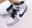 Air Jordan 1 Shoes For Kids 10001 22-37