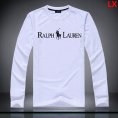 Polo Long Sleeve T-shirts 5060